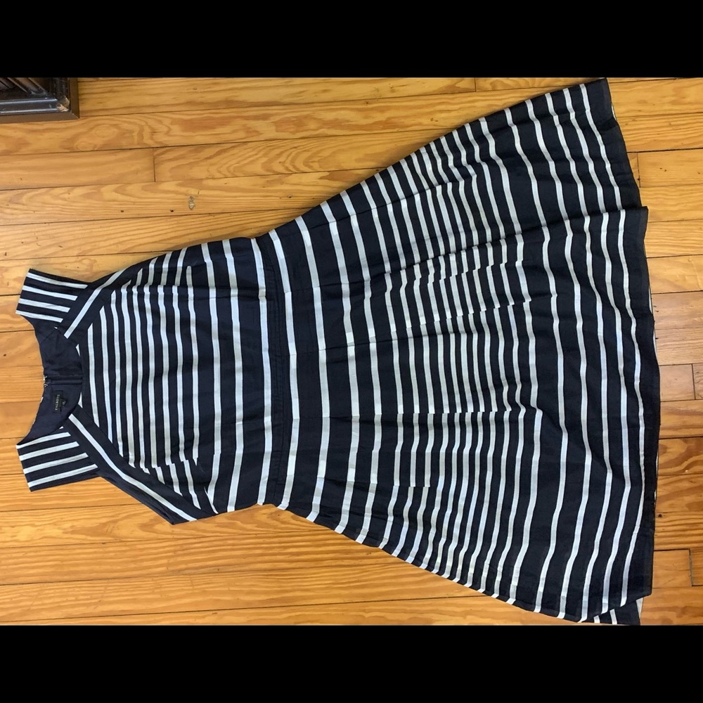 COPY - Talbots dress